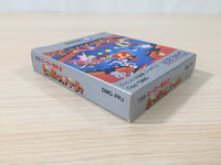 ue1272 Pinball Party Hero Syugou Jaleco BOXED GameBoy Game Boy Japan