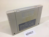 Super Chinese World Ninja Boy SNES Super Famicom Japan - SJ5407