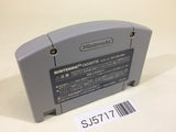 Mario Party 3 Nintendo 64 N64 Japan - SJ5717