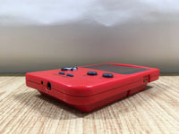 KH5909 With Defects - GameBoy Pocket Red Game Boy Console Japan