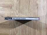 Irem Arcade Classics Sega Saturn Japan - FH8188