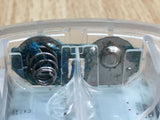 LG2214 GameBoy Color Clear Game Boy Console Japan