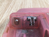 LG2312 Not Working GameBoy Advance Milky Pink Game Boy Console Japan