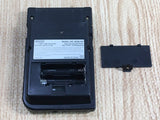 LG1751 With Defects - GameBoy Pocket Black Game Boy Console Japan