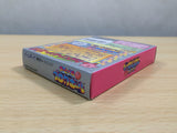 UE8504 Kirby Block Ball BOXED GameBoy Game Boy Japan
