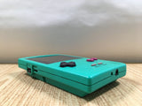GameBoy Pocket Emerald Green Limited Console Japan - Not Working KH4580