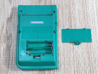 LG1913 With Defects - GameBoy Pocket Green Game Boy Console Japan
