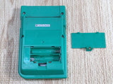 LG1913 With Defects - GameBoy Pocket Green Game Boy Console Japan