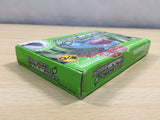 UE6117 Pokemon Leaf Green BOXED GameBoy Advance Japan