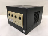 DK7873 Tested Working - Game Cube Console Black DOL-001 GameCube Japan