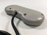 DK6716 Plz Read Item Condi CONTROLLER FOR AV NEW FAMICOM NES CONSOLE Japan