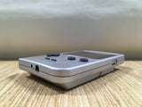 KH5597 With Defects - GameBoy Pocket Silver Game Boy Console Japan