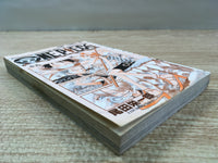 AAA1240 One Piece Vol.9 Japanese Manga