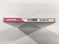 dk6283 Tengai Makyo Ziria SUPER CD ROM 2 PC Engine Japan