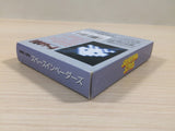 Space Invaders BOXED GameBoy Game Boy Japan - UE4206