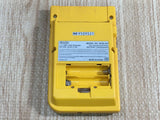 LG2112 With Defects - GameBoy Pocket Yellow Game Boy Console Japan
