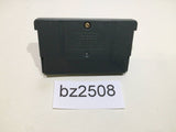 Advance GT2 GT Advance 3 Pro Concept Racing GameBoy Advance Japan - BZ2508