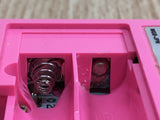 LG2483 With Defects - GameBoy Pocket Pink Game Boy Console Japan