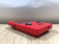 KH5909 With Defects - GameBoy Pocket Red Game Boy Console Japan