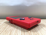 KH5909 With Defects - GameBoy Pocket Red Game Boy Console Japan