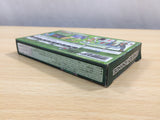 UE8332 Pokemon Emerald BOXED GameBoy Advance Japan