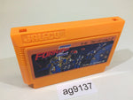 ag9137 Formation Z NES Famicom Japan