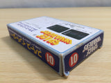 UE6220 Space Invaders Part 2 BOXED NES Famicom Japan