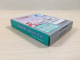 Kaeru no Tame ni Kane wa Naru BOXED GameBoy Game Boy Japan - UE4103