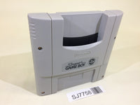 SJ7758 Super Game Boy GameBoy SNES Super Famicom Japan