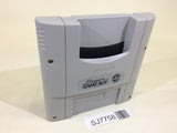 SJ7758 Super Game Boy GameBoy SNES Super Famicom Japan