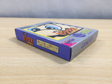 UE6307 Mario's Picross BOXED GameBoy Game Boy Japan