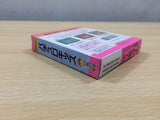 UE8204 Pachislo Kids Pachinko BOXED GameBoy Game Boy Japan