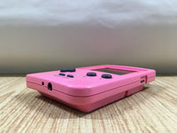 KH6074 Not Working - GameBoy Pocket Pink Game Boy Console Japan