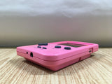 KH6074 Not Working - GameBoy Pocket Pink Game Boy Console Japan