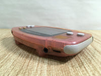 LG2312 Not Working GameBoy Advance Milky Pink Game Boy Console Japan