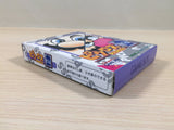 Mario Picross 2 BOXED GameBoy Game Boy Japan - UE5405