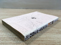 AAA1240 One Piece Vol.9 Japanese Manga