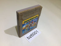 BZ6001 Super Mario Land GameBoy Game Boy Japan