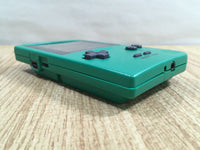 lf9933 Plz Read Item Condi GameBoy Pocket Green Game Boy Console Japan