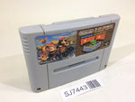SJ7443 Super Donkey Kong Country 3 SNES Super Famicom Japan