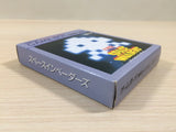 Space Invaders BOXED GameBoy Game Boy Japan - UE4206