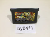 Yggdra Union We'll Never Fight Alone GameBoy Advance Japan - BY8411