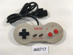 DK6717 CONTROLLER FOR AV NEW FAMICOM NES CONSOLE Japan