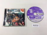 Missing Parts 3 The Tantei Stories Dreamcast Japan - FH3737