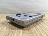 LG1540 Not Working - GameBoy Pocket Silver Game Boy Console Japan