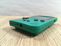 LF9218 With Defects - GameBoy Pocket Green Game Boy Console Japan