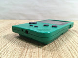LF9218 With Defects - GameBoy Pocket Green Game Boy Console Japan
