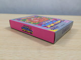 UE8504 Kirby Block Ball BOXED GameBoy Game Boy Japan
