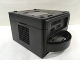 DK7873 Tested Working - Game Cube Console Black DOL-001 GameCube Japan