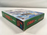 DK6209 Taisengata Daisenryaku G BOXED Sega Game Gear Japan